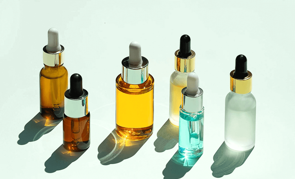 private label face serum manufacturer